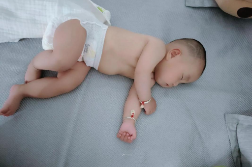 大理怀孕初期脑袋晕晕的